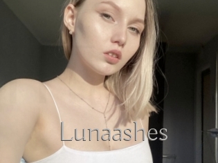 Lunaashes