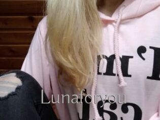 Lunaforyou