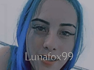 Lunafox99