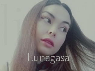 Lunagasai