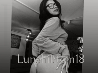 Lunahilttom18