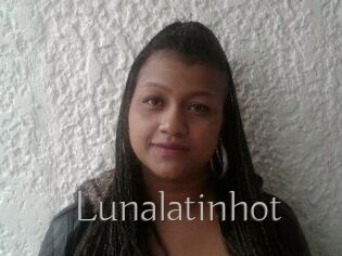 Lunalatinhot