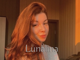 Lunalina
