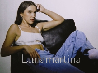Lunamartina
