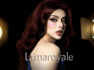Lunaroyale
