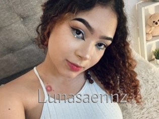 Lunasaennz