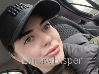 Lunawhisper