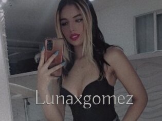 Lunaxgomez