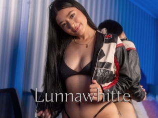Lunnawhitte