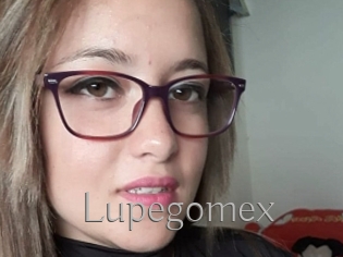 Lupegomex