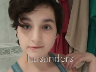 Lusanders