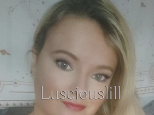 Lusciouslill