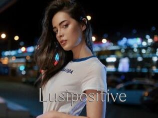 Lusipositive
