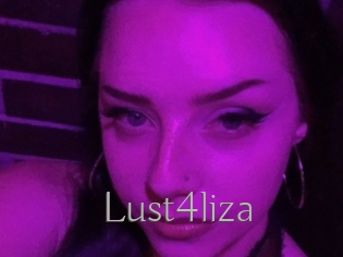 Lust4liza