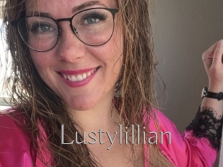 Lustylillian