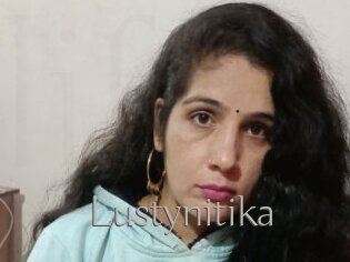 Lustynitika