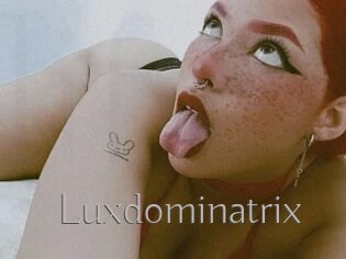 Luxdominatrix