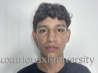 Luxuriousxluniversity
