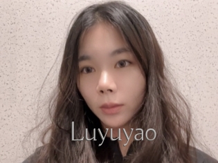 Luyuyao