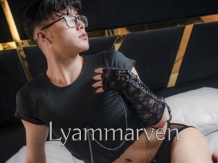 Lyammarven