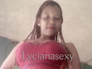 Lycianasexy