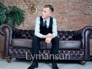 Lymansun