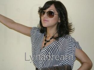 Lynadream