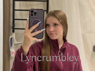 Lyncrumbley