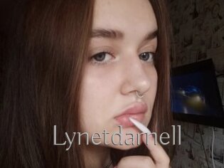Lynetdarnell