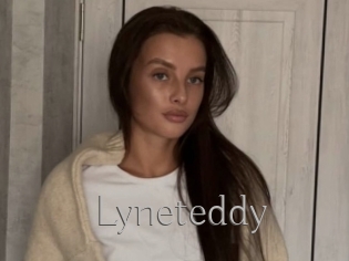 Lyneteddy