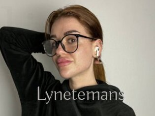 Lynetemans