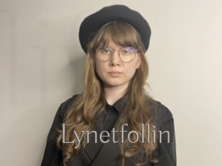 Lynetfollin