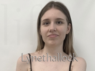 Lynethallock