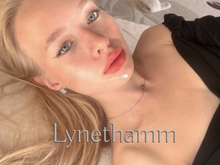 Lynethamm