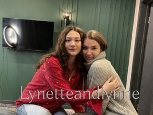 Lynetteandlynne