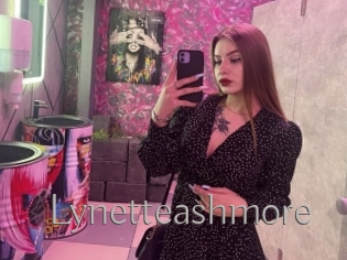 Lynetteashmore