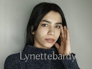 Lynettebardy