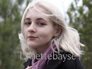 Lynettebayse