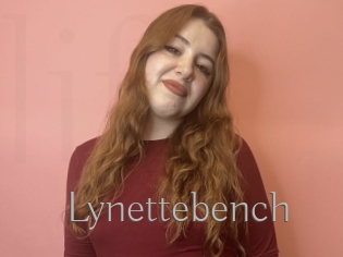 Lynettebench