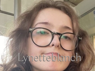 Lynetteblanch