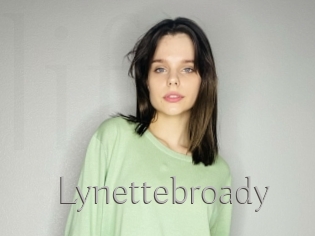 Lynettebroady