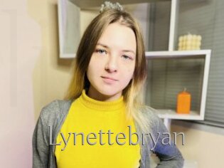 Lynettebryan