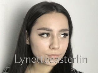 Lynetteeasterlin