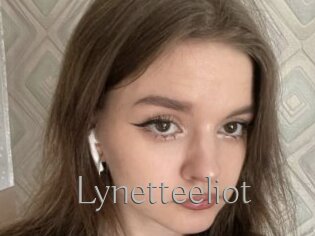 Lynetteeliot