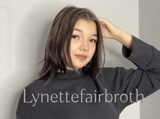 Lynettefairbroth