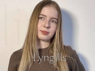 Lyngills