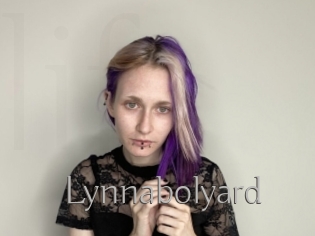 Lynnabolyard