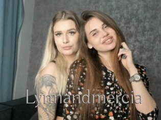 Lynnandmercia