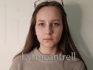 Lynncantrell