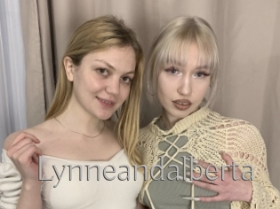 Lynneandalberta